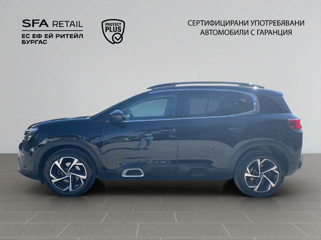 Citroen C5 AIRCROSS FEEL - автомобили, коли, обяви за нови и употребявани 7