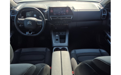 Citroen C5 AIRCROSS FL C-Series - автомобили, коли, обяви за нови и употребявани 12