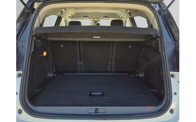 Citroen C5 AIRCROSS FL C-Series - автомобили, коли, обяви за нови и употребявани 14