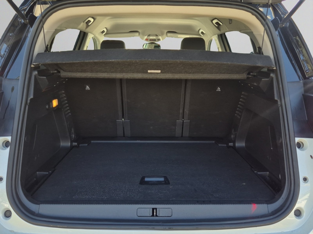 Citroen C5 AIRCROSS FL C-Series - автомобили, коли, обяви за нови и употребявани 14