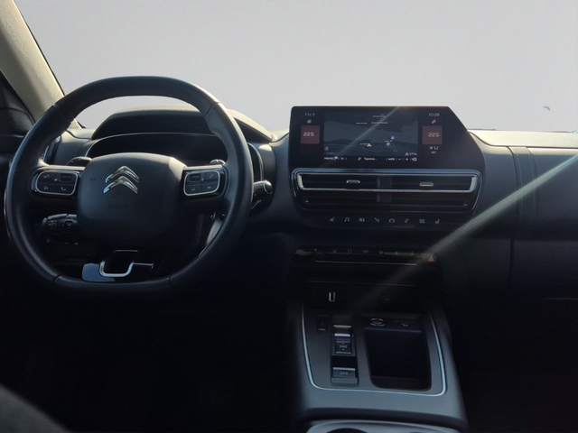 Citroen C5 AIRCROSS FL C-Series - автомобили, коли, обяви за нови и употребявани 10