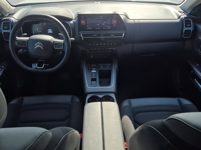 Citroen C5 AIRCROSS FL C-Series - автомобили, коли, обяви за нови и употребявани 12