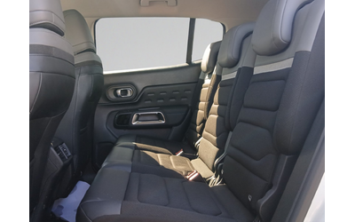 Citroen C5 AIRCROSS FL C-Series - автомобили, коли, обяви за нови и употребявани 13