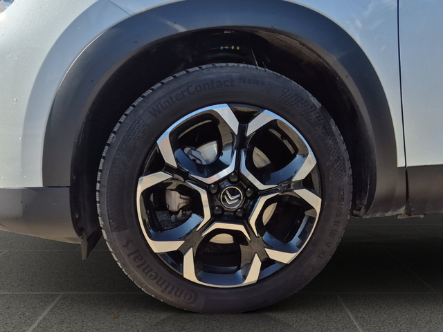 Citroen C5 AIRCROSS FL C-Series - автомобили, коли, обяви за нови и употребявани 16