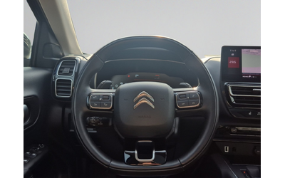 Citroen C5 AIRCROSS FL MAX - автомобили, коли, обяви за нови и употребявани 10