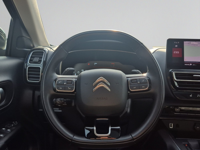 Citroen C5 AIRCROSS FL MAX - автомобили, коли, обяви за нови и употребявани 10