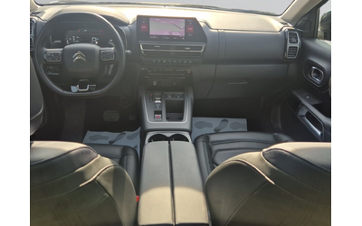 Citroen C5 AIRCROSS FL MAX - автомобили, коли, обяви за нови и употребявани 12