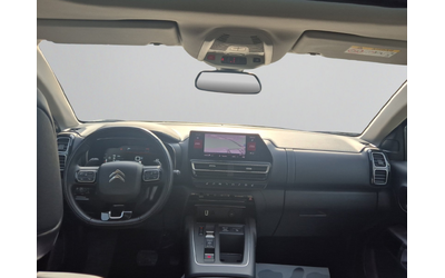 Citroen C5 AIRCROSS FL MAX - автомобили, коли, обяви за нови и употребявани 13