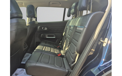 Citroen C5 AIRCROSS FL MAX - автомобили, коли, обяви за нови и употребявани 15