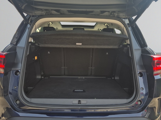 Citroen C5 AIRCROSS FL MAX - автомобили, коли, обяви за нови и употребявани 17