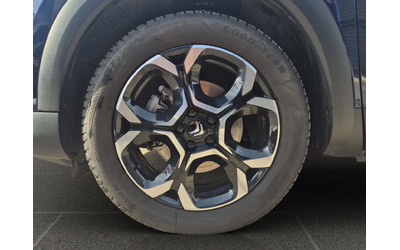 Citroen C5 AIRCROSS FL MAX - автомобили, коли, обяви за нови и употребявани 19