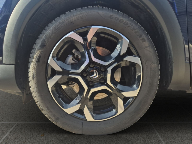 Citroen C5 AIRCROSS FL MAX - автомобили, коли, обяви за нови и употребявани 19