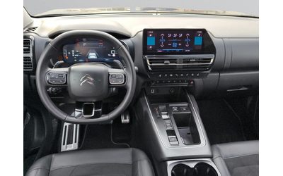 Citroen C5 AIRCROSS FL SHINE BlueHDi 130  S&S EAT8 E6 - автомобили, коли, обяви за нови и употребявани 10