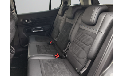 Citroen C5 AIRCROSS FL SHINE BlueHDi 130  S&S EAT8 E6 - автомобили, коли, обяви за нови и употребявани 11