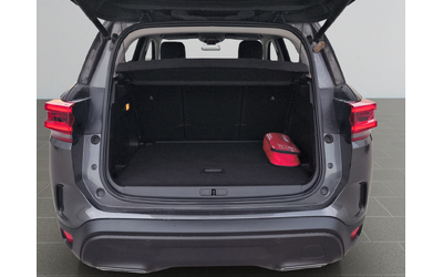 Citroen C5 AIRCROSS FL SHINE BlueHDi 130  S&S EAT8 E6 - автомобили, коли, обяви за нови и употребявани 13