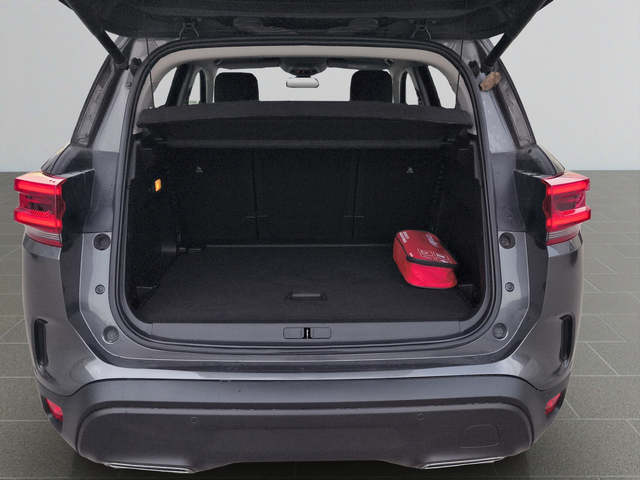 Citroen C5 AIRCROSS FL SHINE BlueHDi 130  S&S EAT8 E6 - автомобили, коли, обяви за нови и употребявани 13