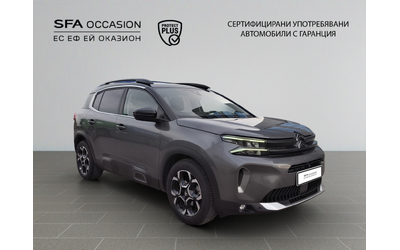 citroen-c5-aircross-fl-shine-bluehdi-130-s-s-eat8-e6 - 2