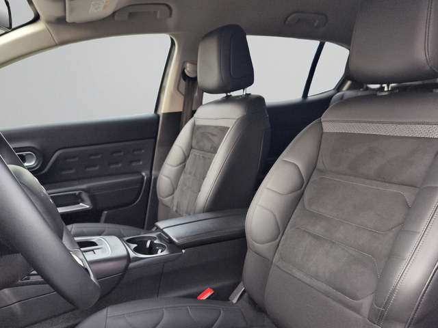 Citroen C5 AIRCROSS FL SHINE BlueHDi 130  S&S EAT8 E6 - автомобили, коли, обяви за нови и употребявани 8