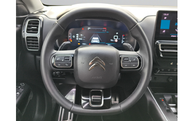 Citroen C5 AIRCROSS FL SHINE BlueHDi 130  S&S EAT8 E6 - автомобили, коли, обяви за нови и употребявани 9