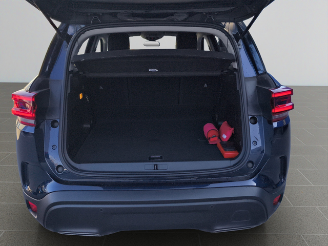 Citroen C5 AIRCROSS FL SHINE Plug-in HYBRID 225 e-EAT8 E6.4 - автомобили, коли, обяви за нови и употребявани 13