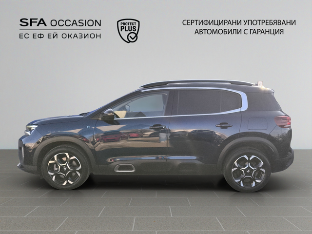 Citroen C5 AIRCROSS FL SHINE Plug-in HYBRID 225 e-EAT8 E6.4 - автомобили, коли, обяви за нови и употребявани 7