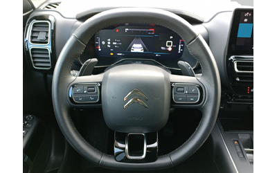 Citroen C5 AIRCROSS FL SHINE PureTech 130 S&S EAT8 E6.4 - автомобили, коли, обяви за нови и употребявани 11