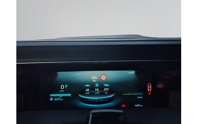 Citroen C5 AIRCROSS MAX - автомобили, коли, обяви за нови и употребявани 12