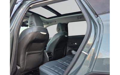 Citroen C5 AIRCROSS MAX - автомобили, коли, обяви за нови и употребявани 14