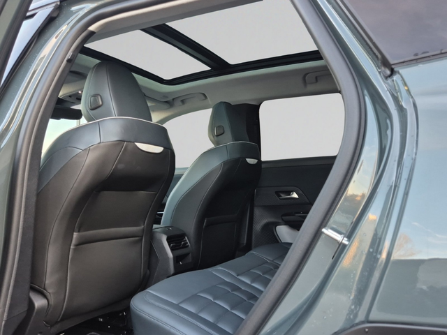 Citroen C5 AIRCROSS MAX - автомобили, коли, обяви за нови и употребявани 14