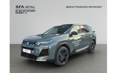 citroen-c5-aircross-max - 1