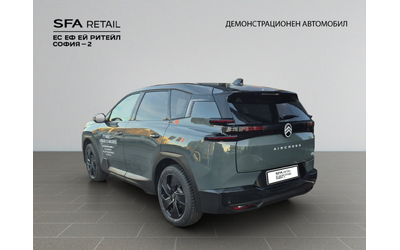 Citroen C5 AIRCROSS MAX - автомобили, коли, обяви за нови и употребявани 7