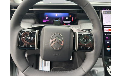 Citroen C5 AIRCROSS MAX - автомобили, коли, обяви за нови и употребявани 11