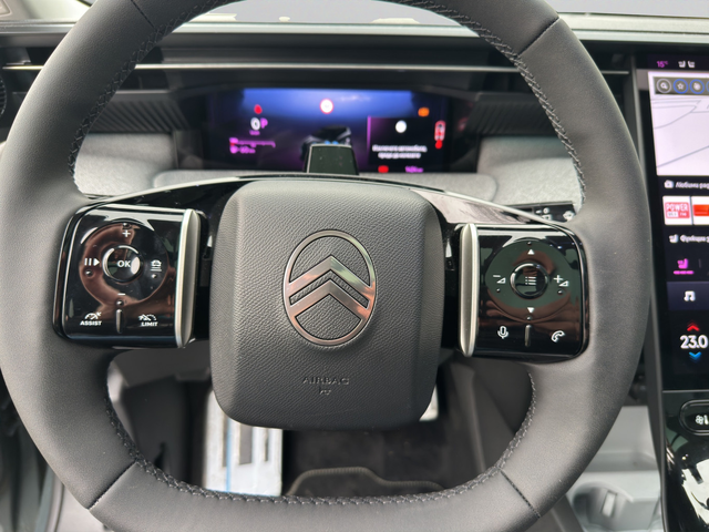 Citroen C5 AIRCROSS MAX - автомобили, коли, обяви за нови и употребявани 11