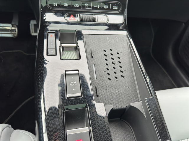 Citroen C5 AIRCROSS MAX - автомобили, коли, обяви за нови и употребявани 12