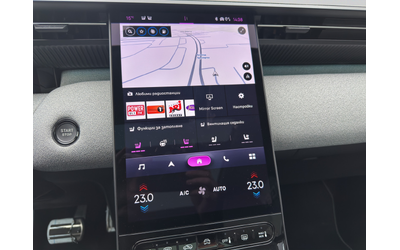 Citroen C5 AIRCROSS MAX - автомобили, коли, обяви за нови и употребявани 13