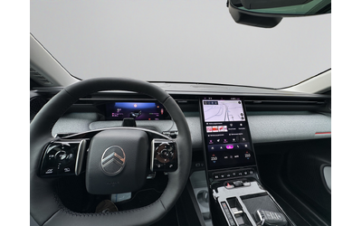 Citroen C5 AIRCROSS MAX - автомобили, коли, обяви за нови и употребявани 15