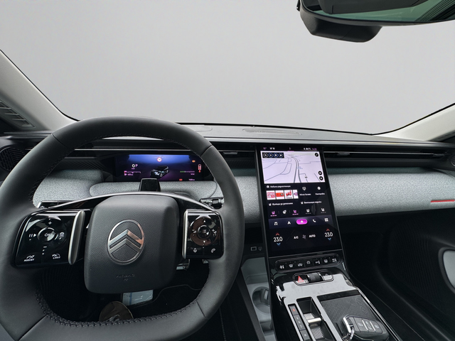 Citroen C5 AIRCROSS MAX - автомобили, коли, обяви за нови и употребявани 15