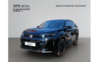 citroen-c5-aircross-max - 0