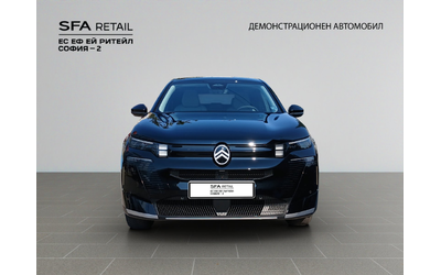 citroen-c5-aircross-max - 2