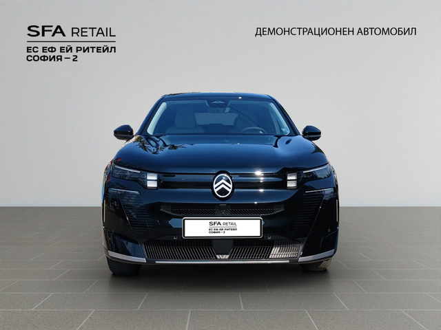 Citroen C5 AIRCROSS MAX - автомобили, коли, обяви за нови и употребявани 2