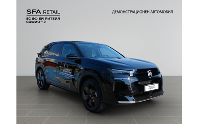 citroen-c5-aircross-max - 3
