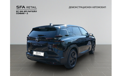 citroen-c5-aircross-max - 5