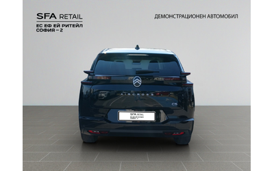 Citroen C5 AIRCROSS MAX - автомобили, коли, обяви за нови и употребявани 6