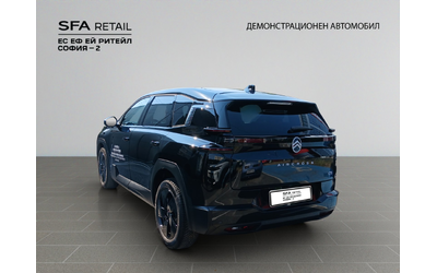 Citroen C5 AIRCROSS MAX - автомобили, коли, обяви за нови и употребявани 7