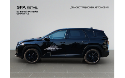 Citroen C5 AIRCROSS MAX - автомобили, коли, обяви за нови и употребявани 8