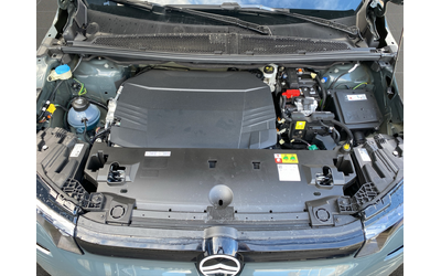 Citroen C5 AIRCROSS MAX Electric 210 Comfort Range Automatic E6 - автомобили, коли, обяви за нови и употребявани 12