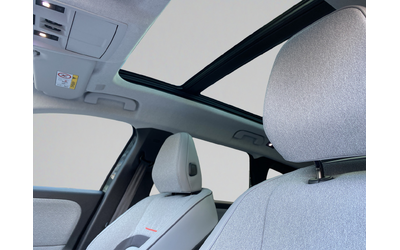 Citroen C5 AIRCROSS MAX Electric 210 Comfort Range Automatic E6 - автомобили, коли, обяви за нови и употребявани 14