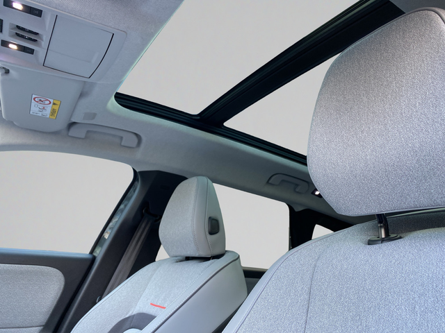 Citroen C5 AIRCROSS MAX Electric 210 Comfort Range Automatic E6 - автомобили, коли, обяви за нови и употребявани 14