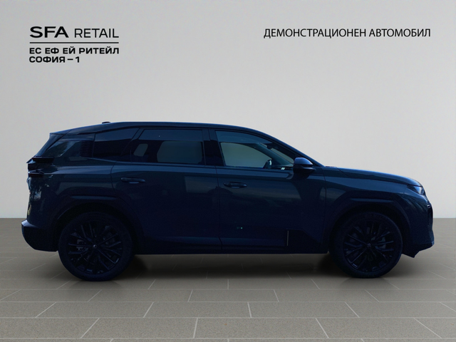 Citroen C5 AIRCROSS MAX Electric 210 Comfort Range Automatic E6 - автомобили, коли, обяви за нови и употребявани 3