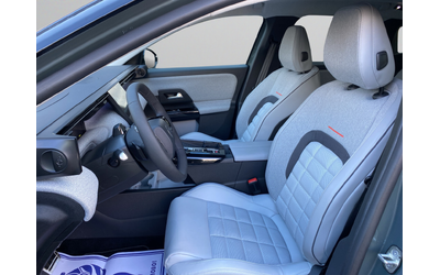 Citroen C5 AIRCROSS MAX Electric 210 Comfort Range Automatic E6 - автомобили, коли, обяви за нови и употребявани 9